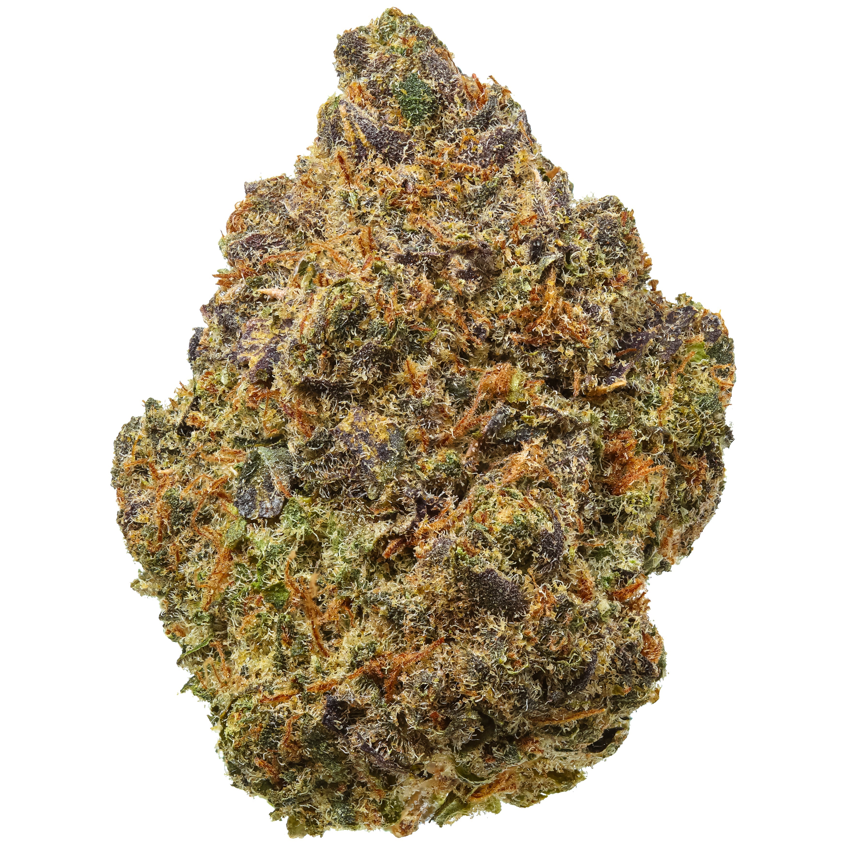 weed HighCloudZ by Green House Seeds, Sativa with pineapple and