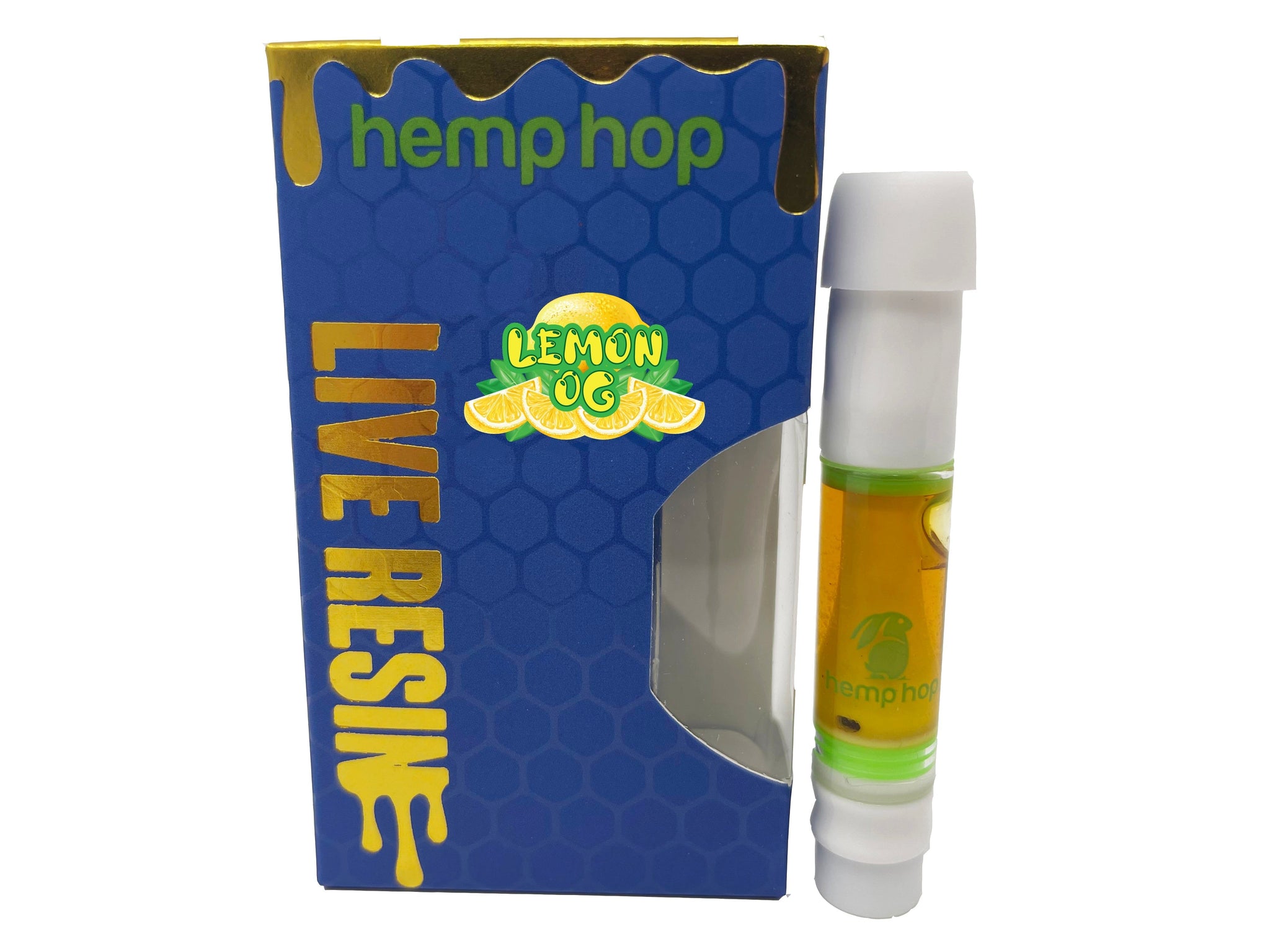 Hemp Hop Houston - THCA, Delta 8, CBD Vape Products