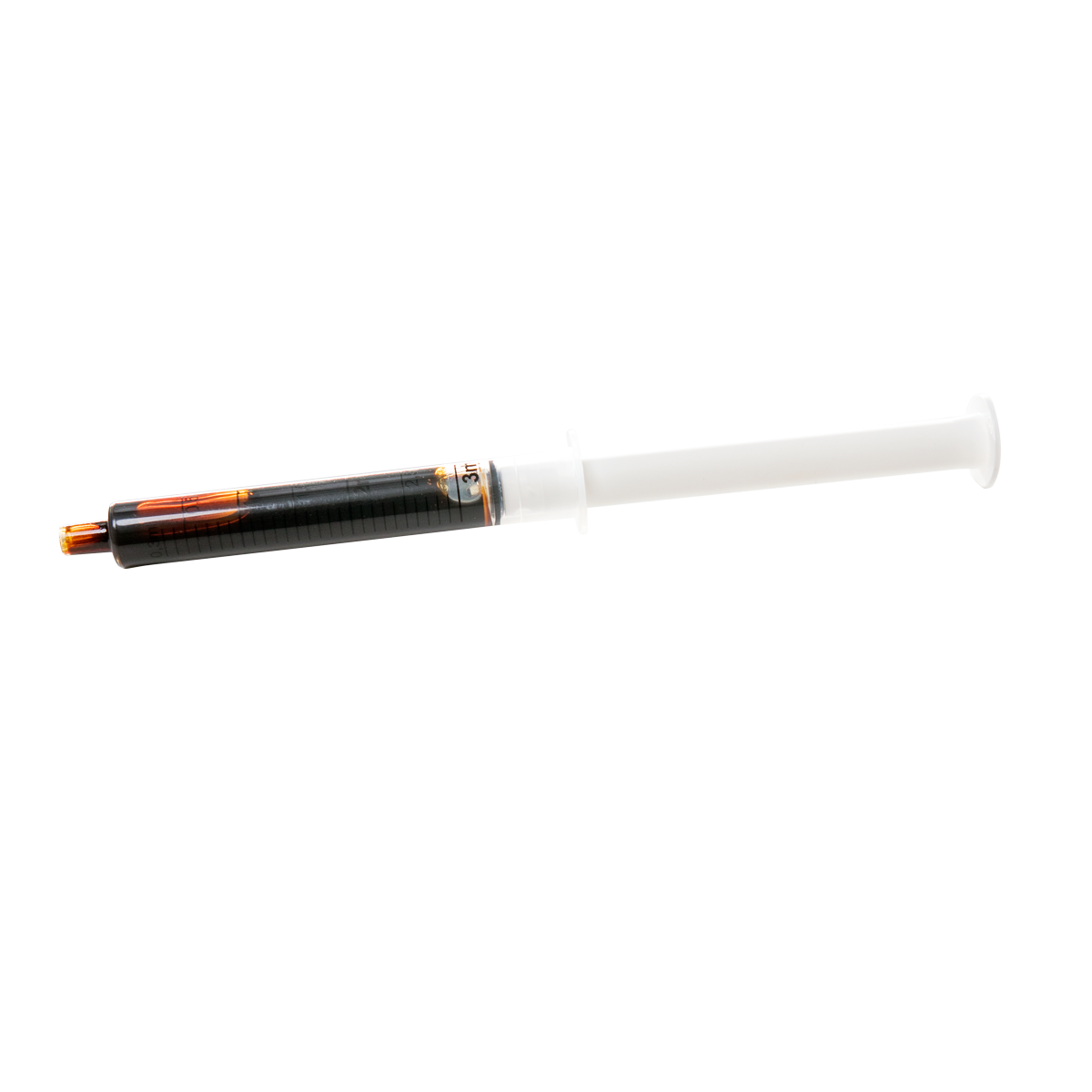 Organic CBD RSO, 1,000MG/ML