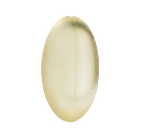 50mg CBD softgels