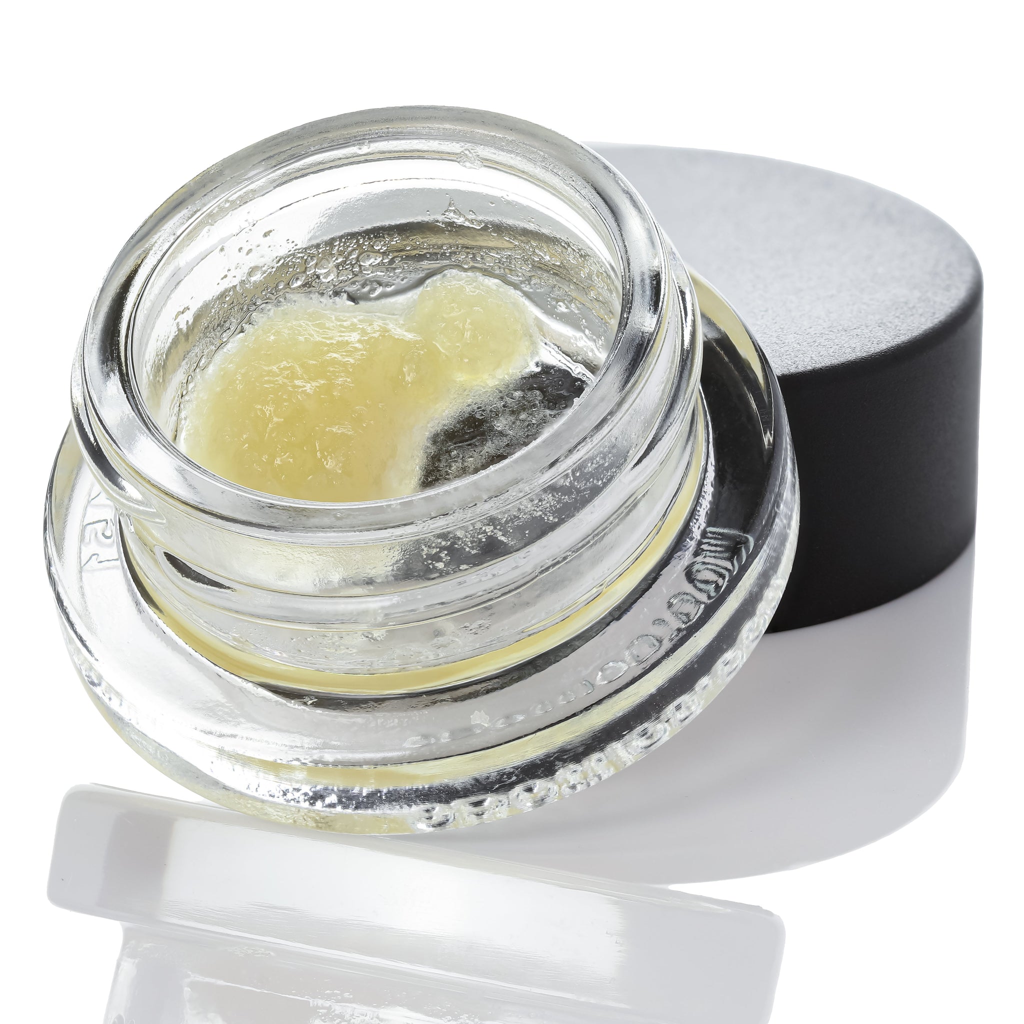 Wedding Cake High THCA Live Resin