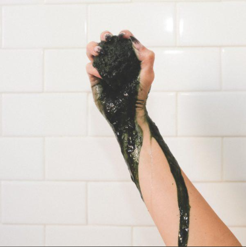 CBD Bath Bombs
