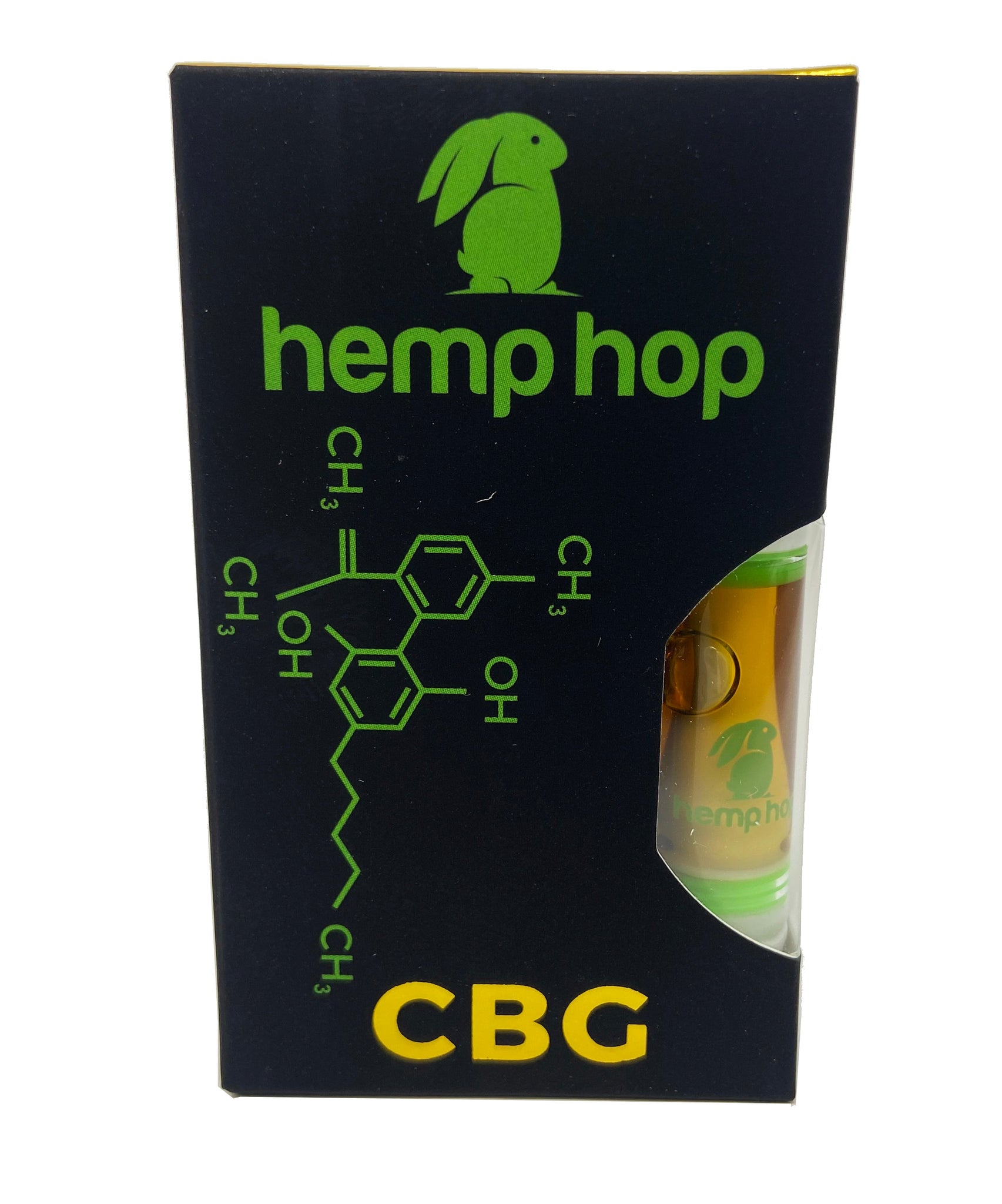 cbg vape cartridge