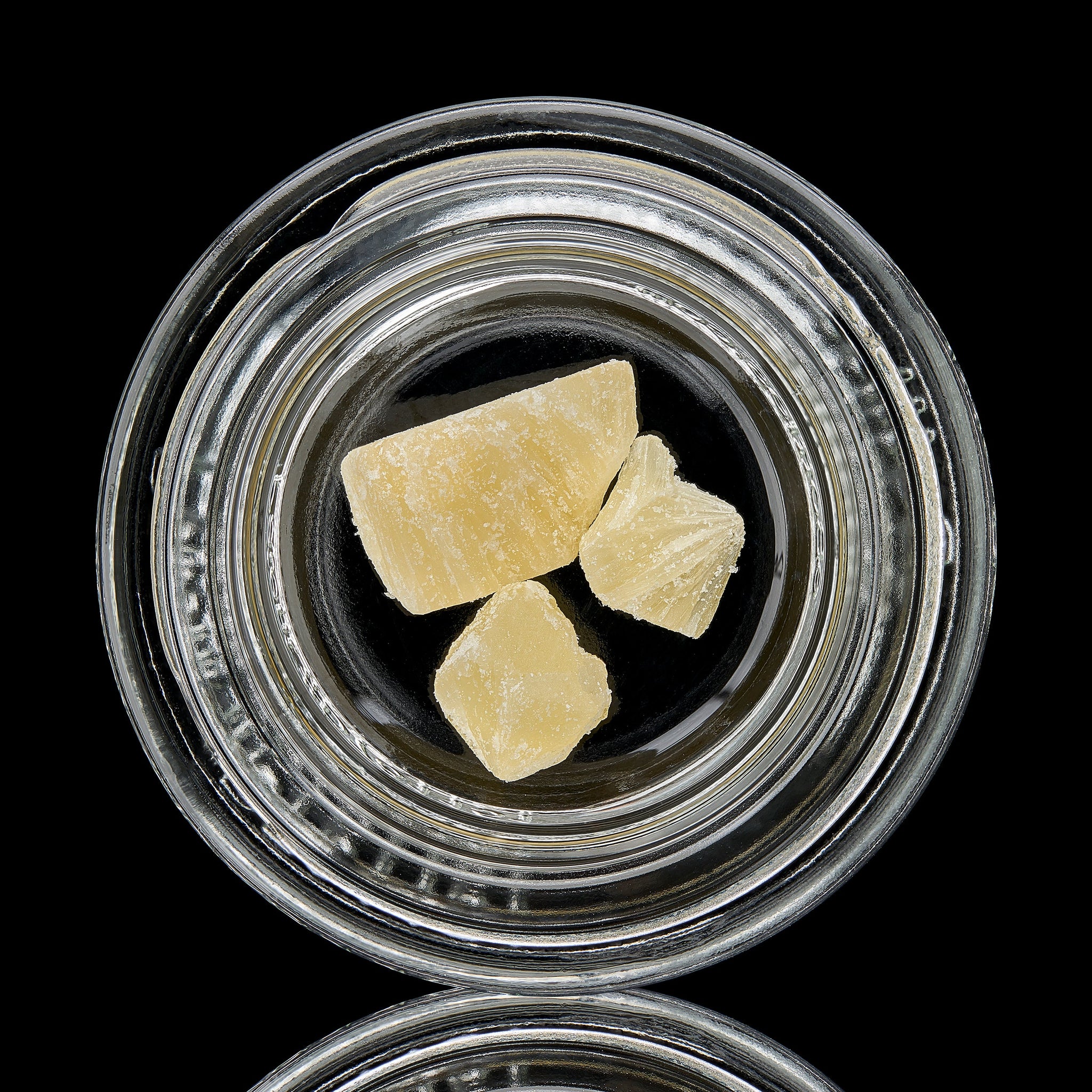 Wild Bourbon Live Resin