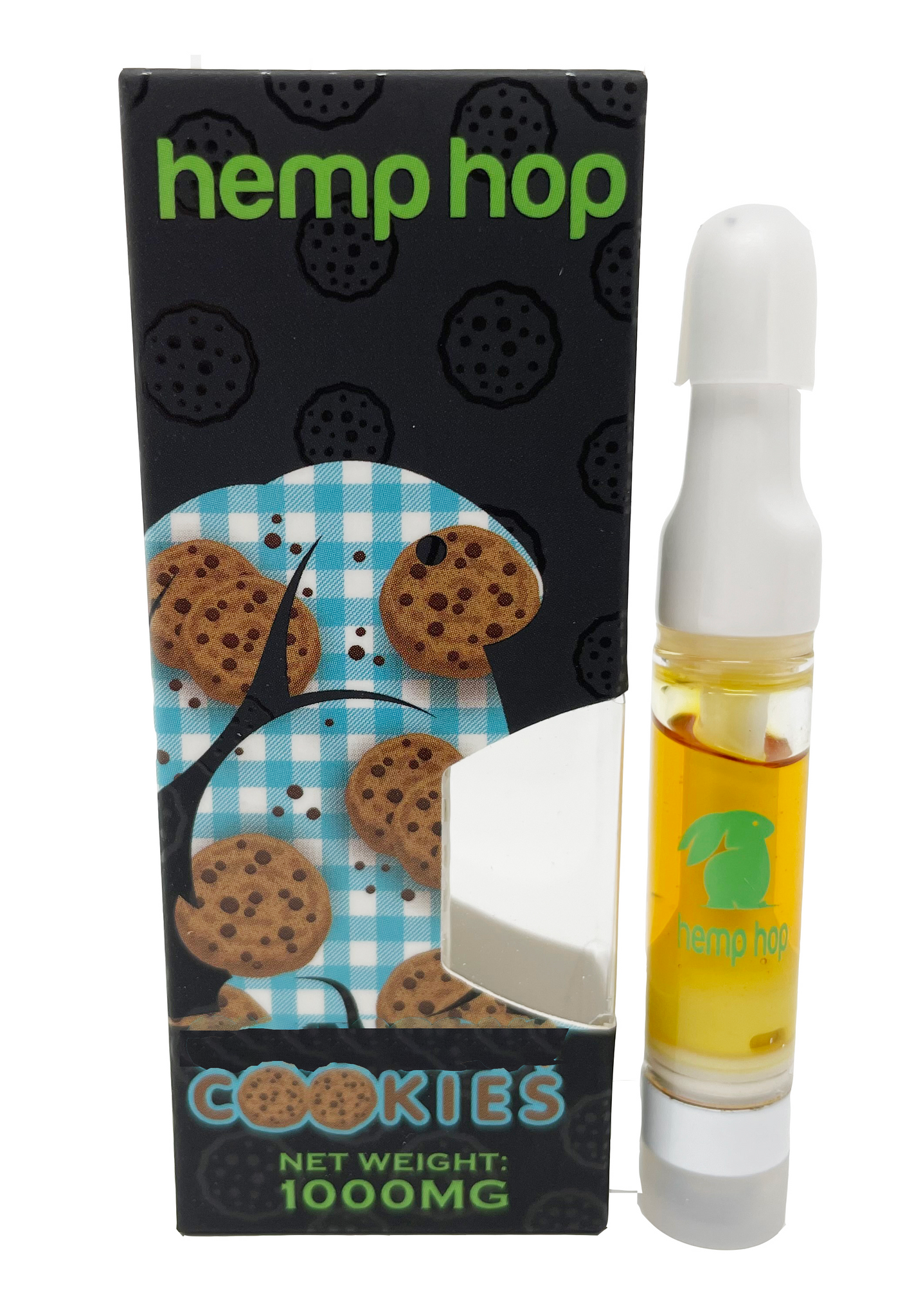 Cookies Full Spectrum Vape Cartridge