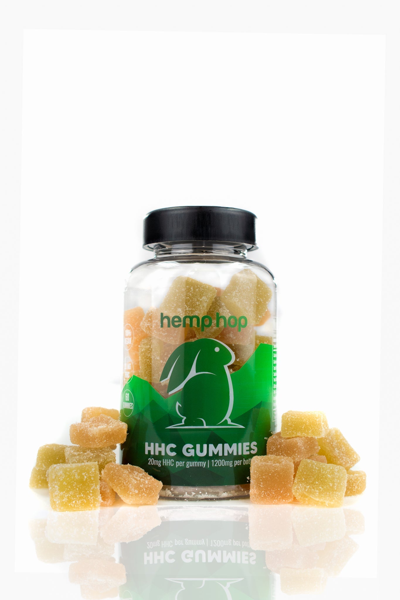 HHC Gummies