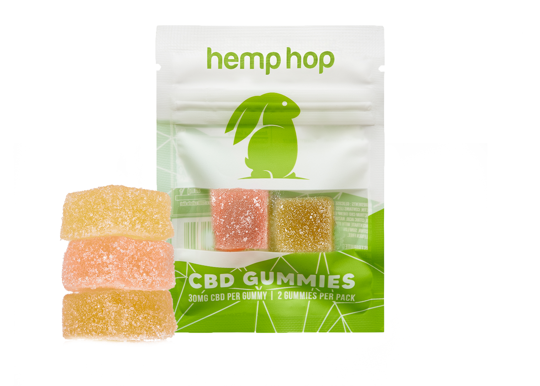 CBD Gummies for Discomfort