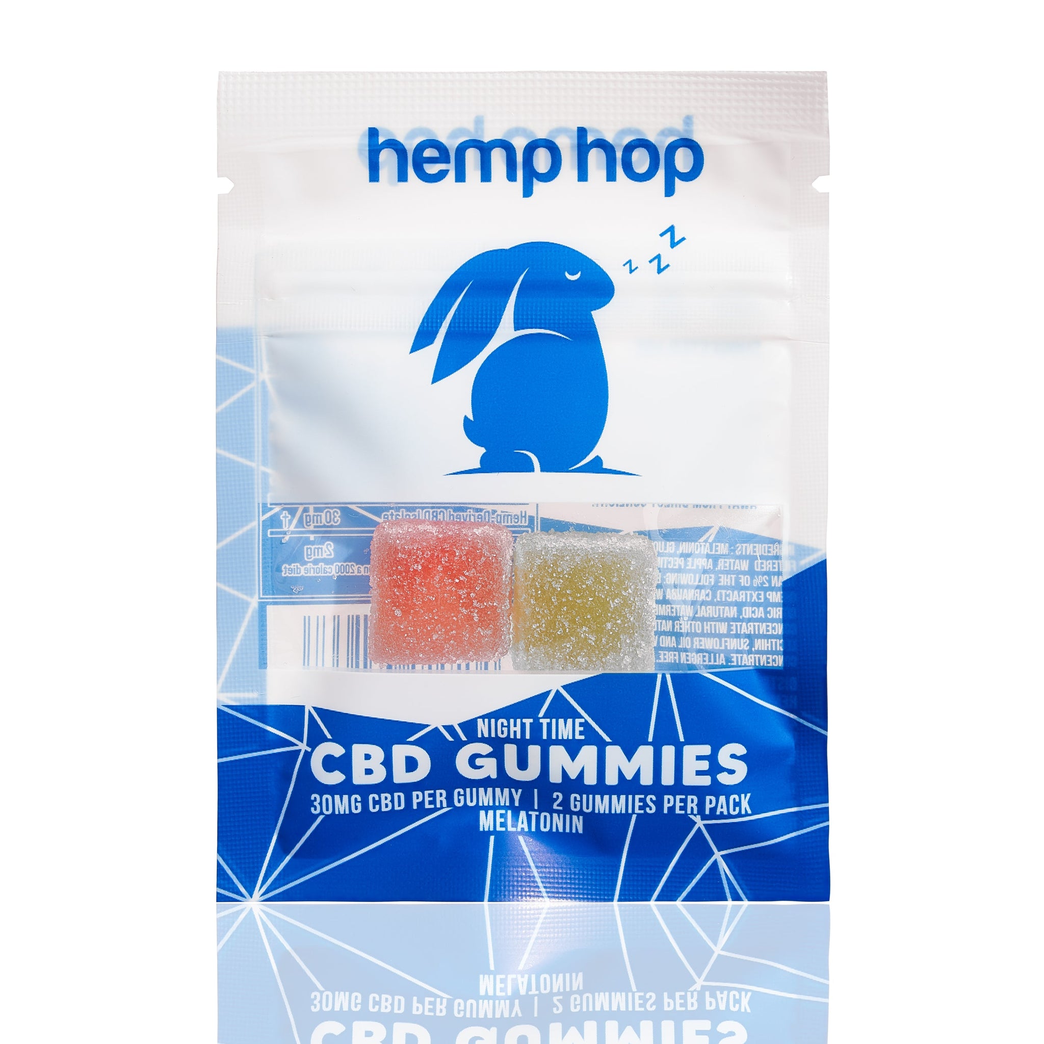 CBD sleep gummies