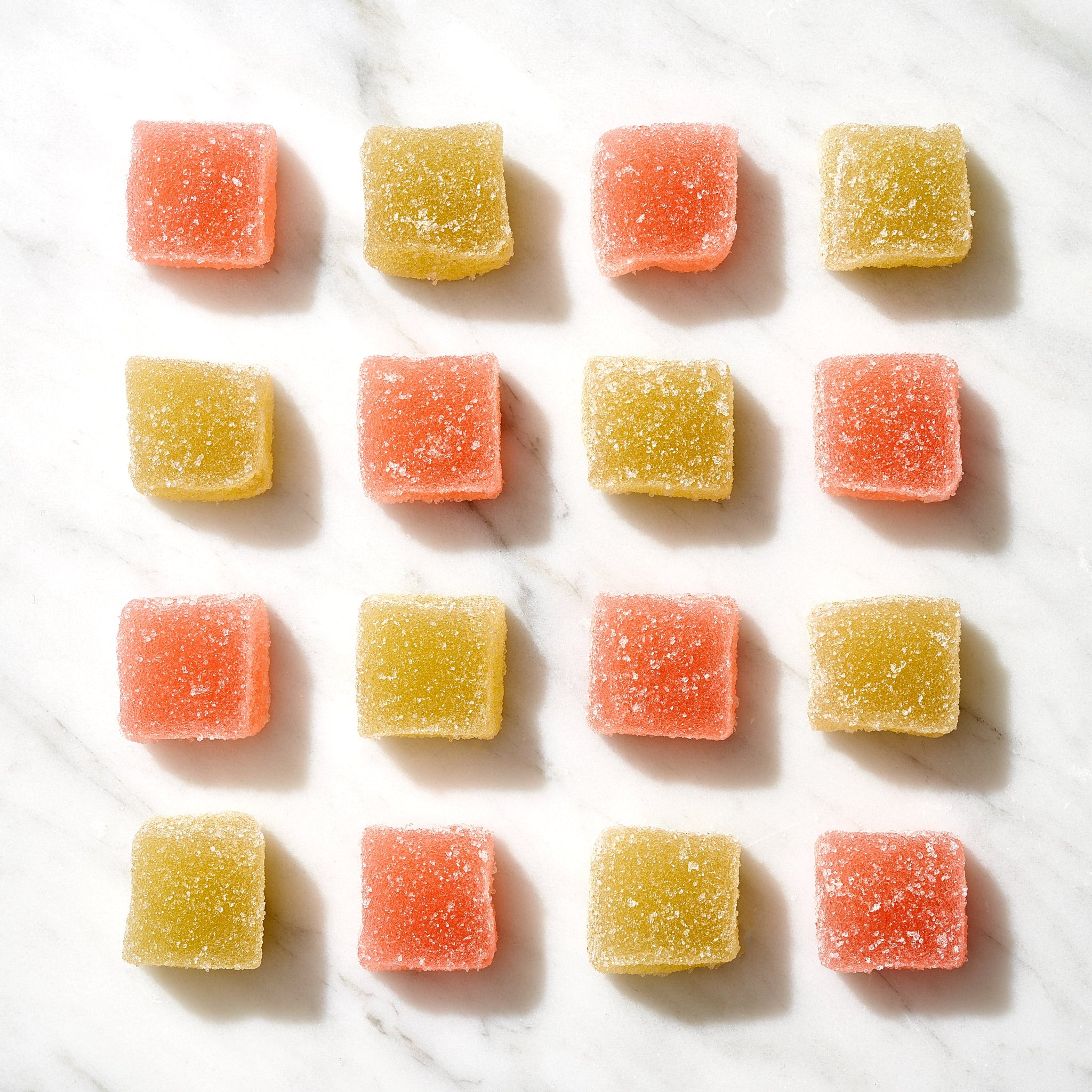 CBD sleep gummies