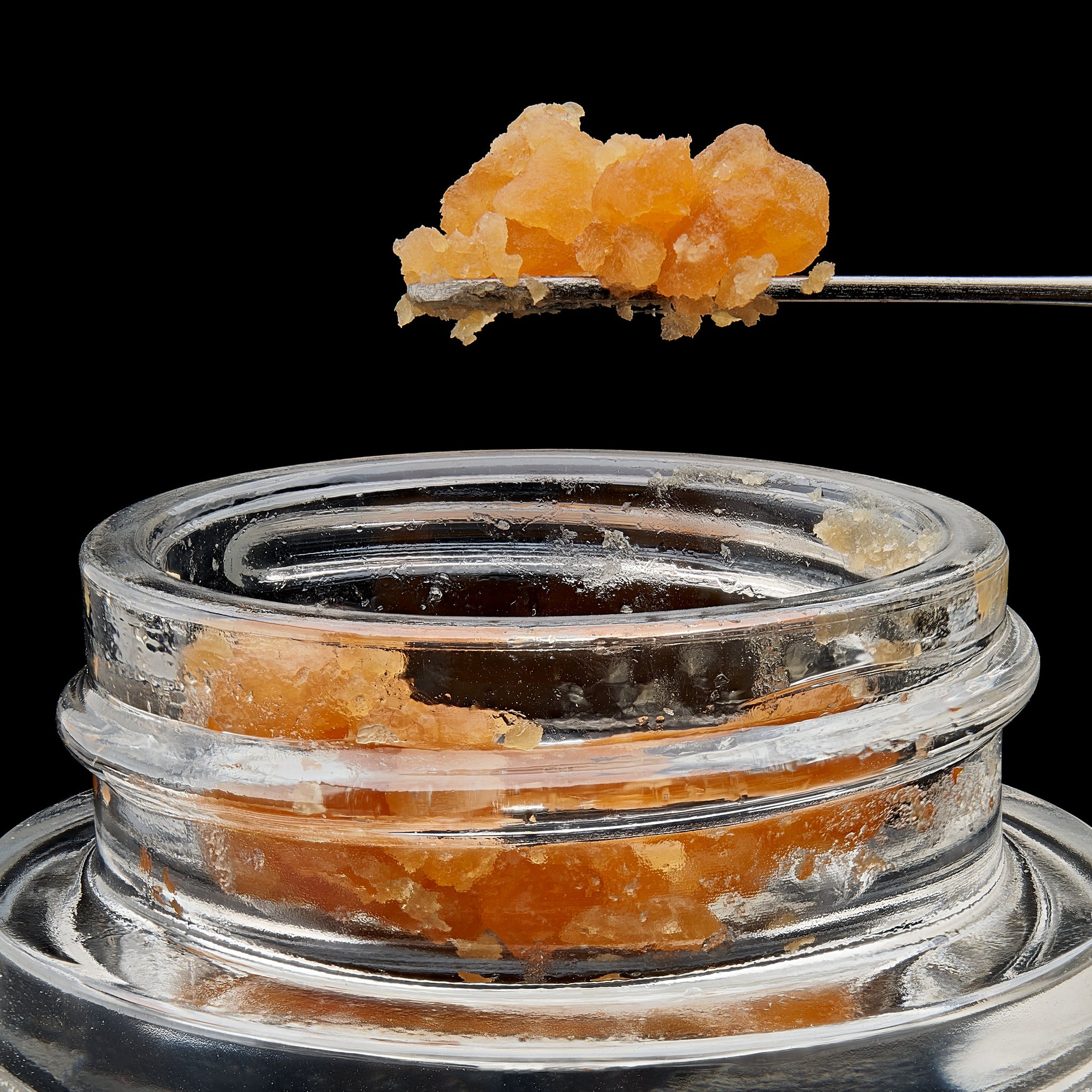 Buy Full Spectrum CBG Distillate Wax online