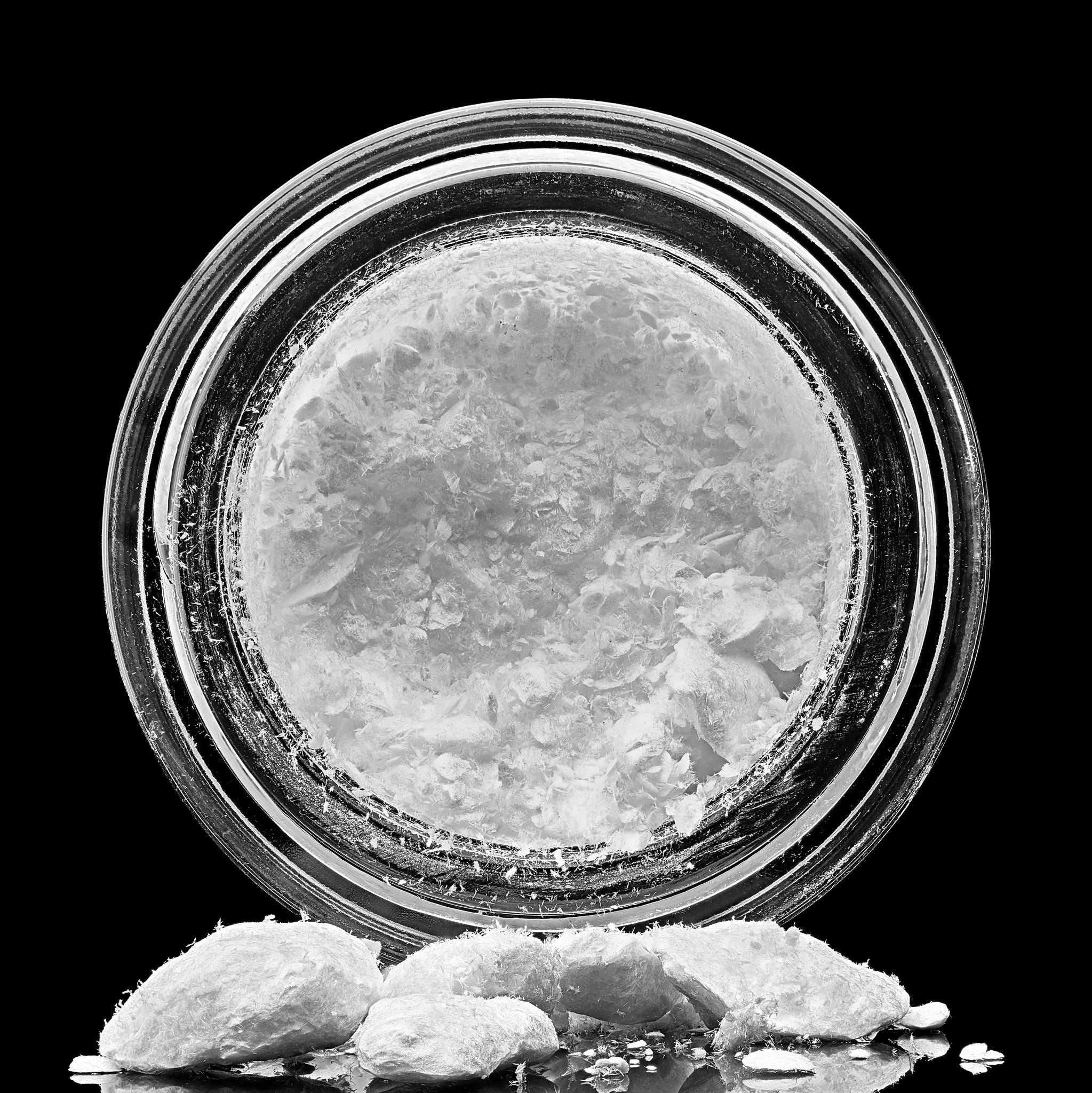 CBG Isolate Powder 