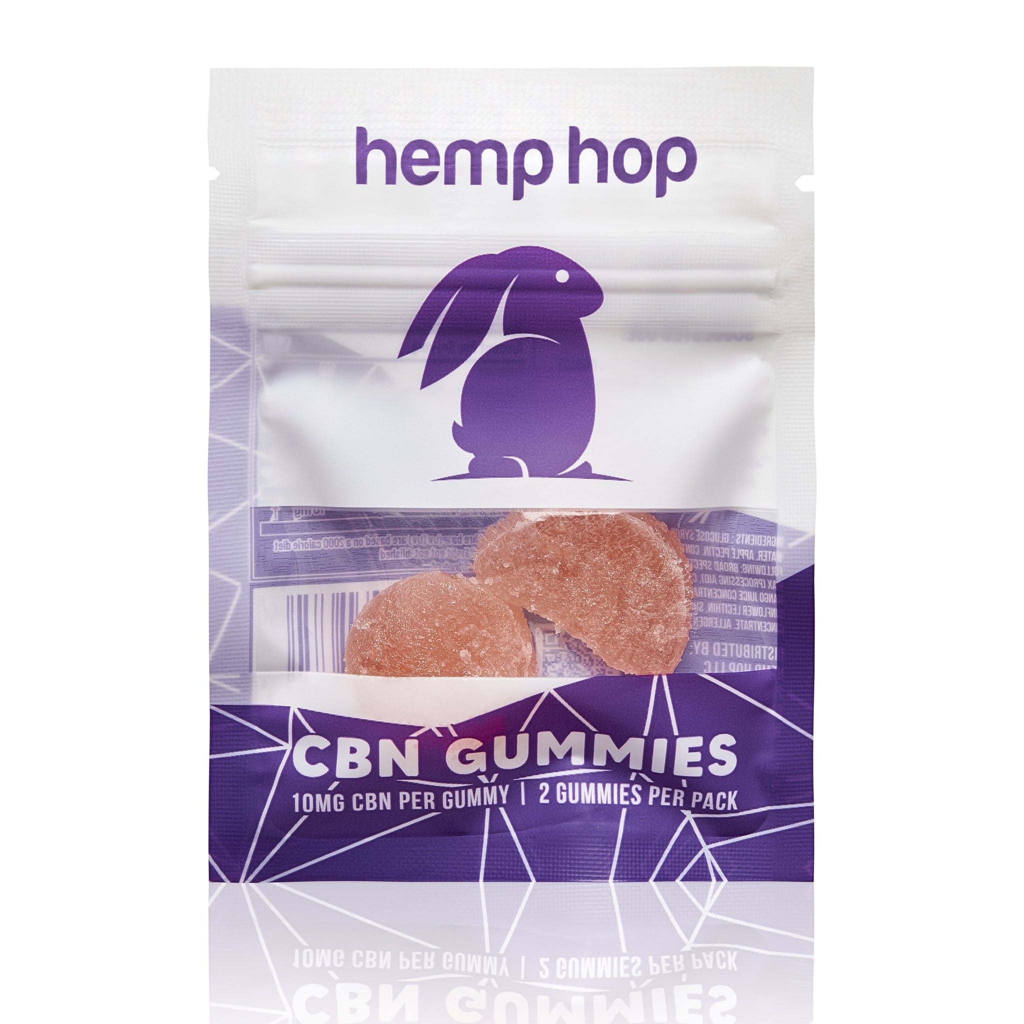 Watermelon CBN Gummies for Sleep