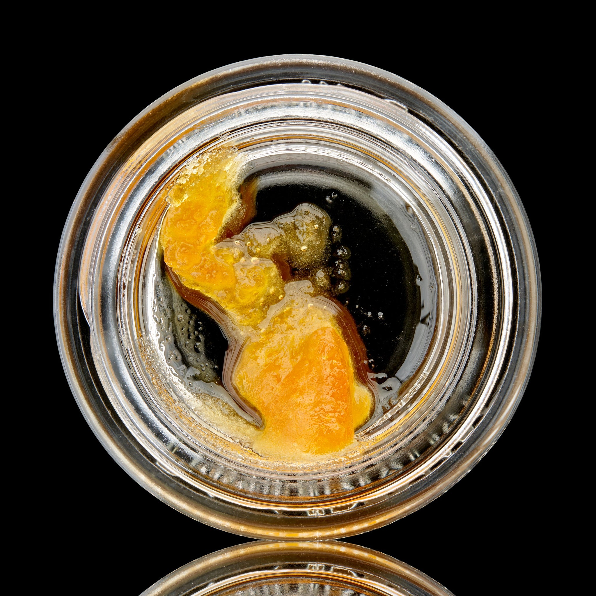 Gelato Distillate CBD CBN Wax