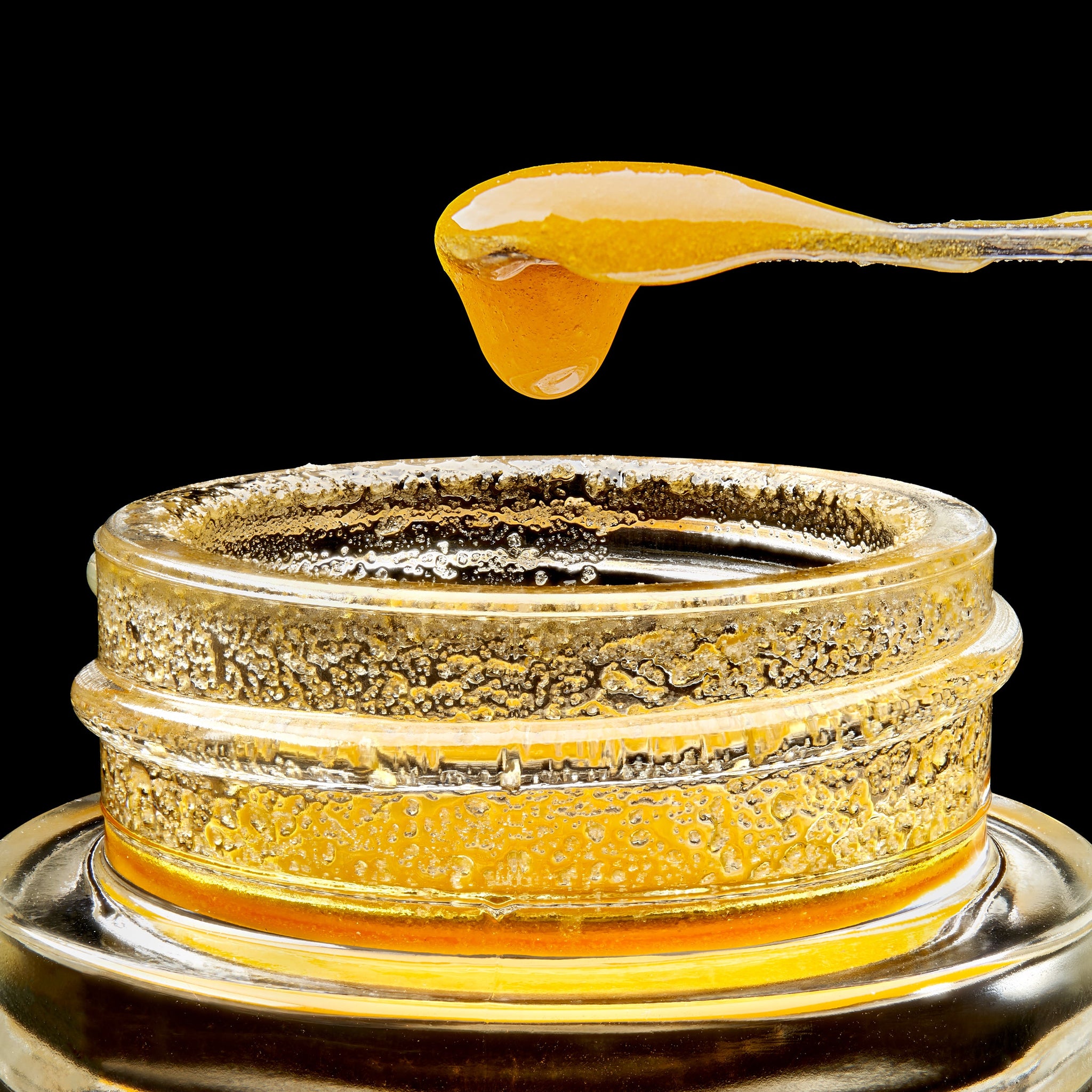 Gorilla Cake CBD BHO Live resin