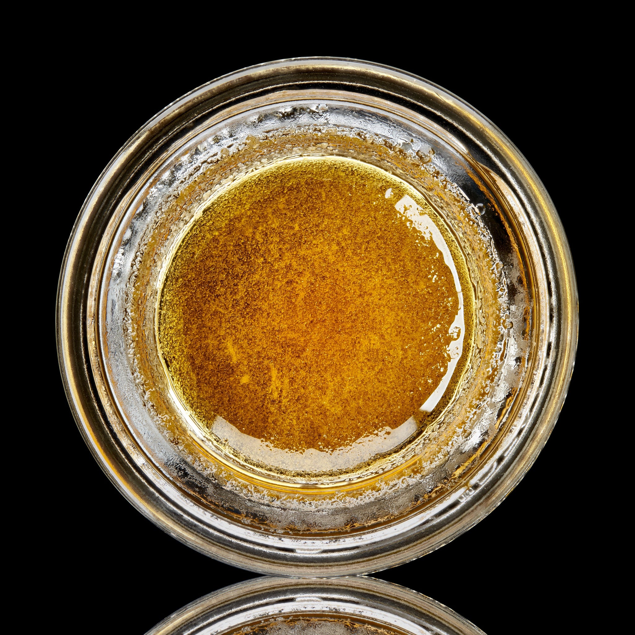 Gorilla Cake Hemp Live Resin CBD High in Terpenes