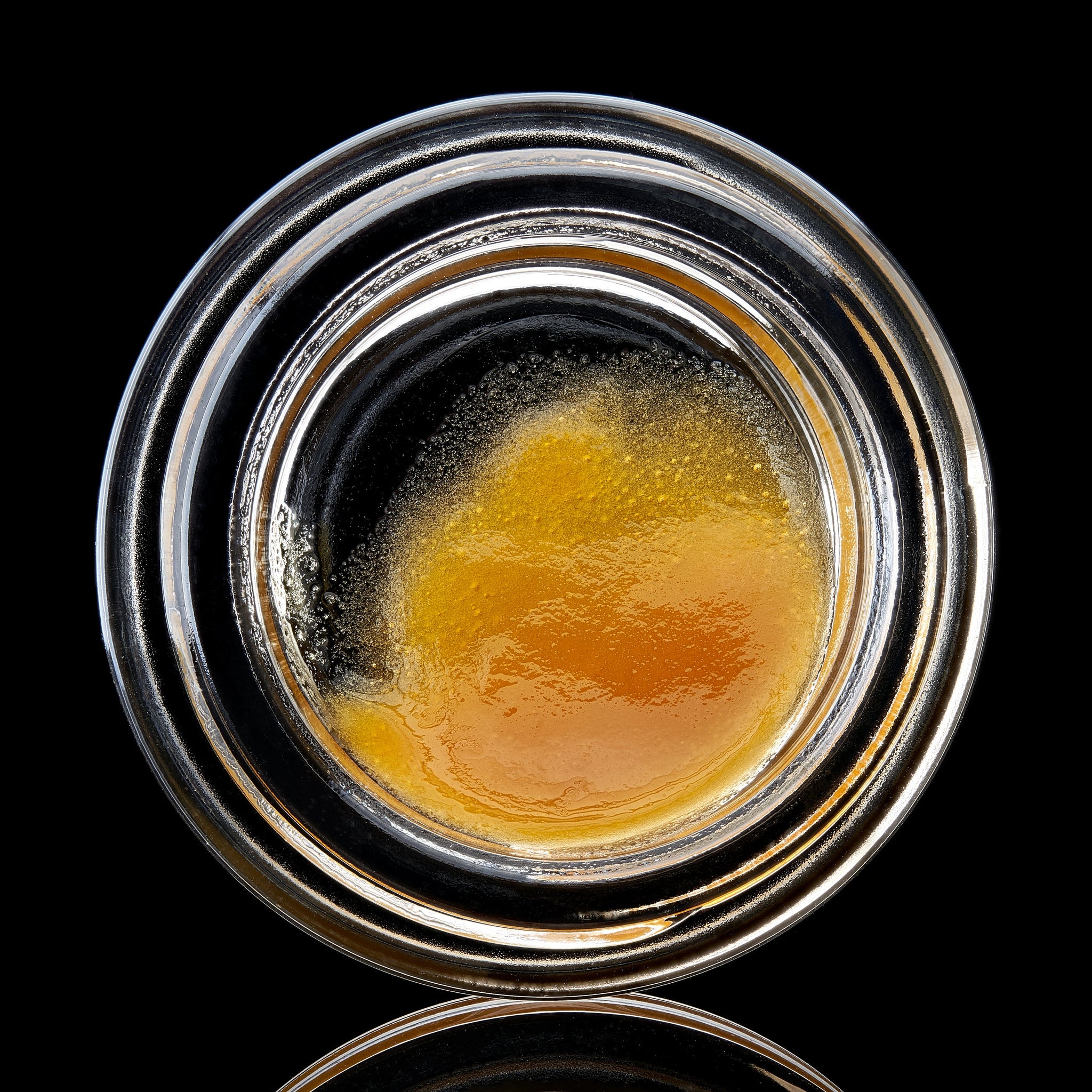 Hawaiian Trainwreck Live Resin