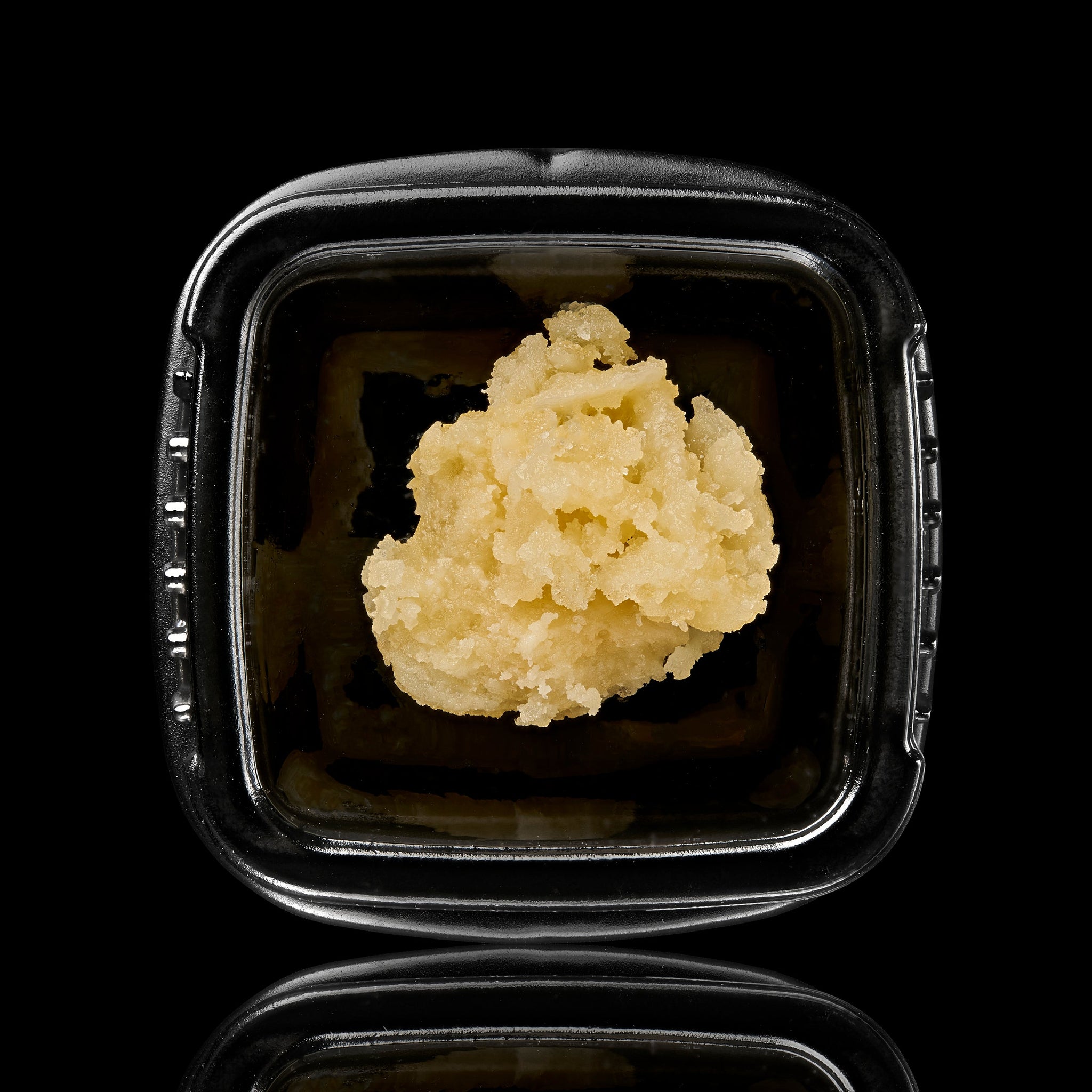 Indoor Sour Suver Haze Wax