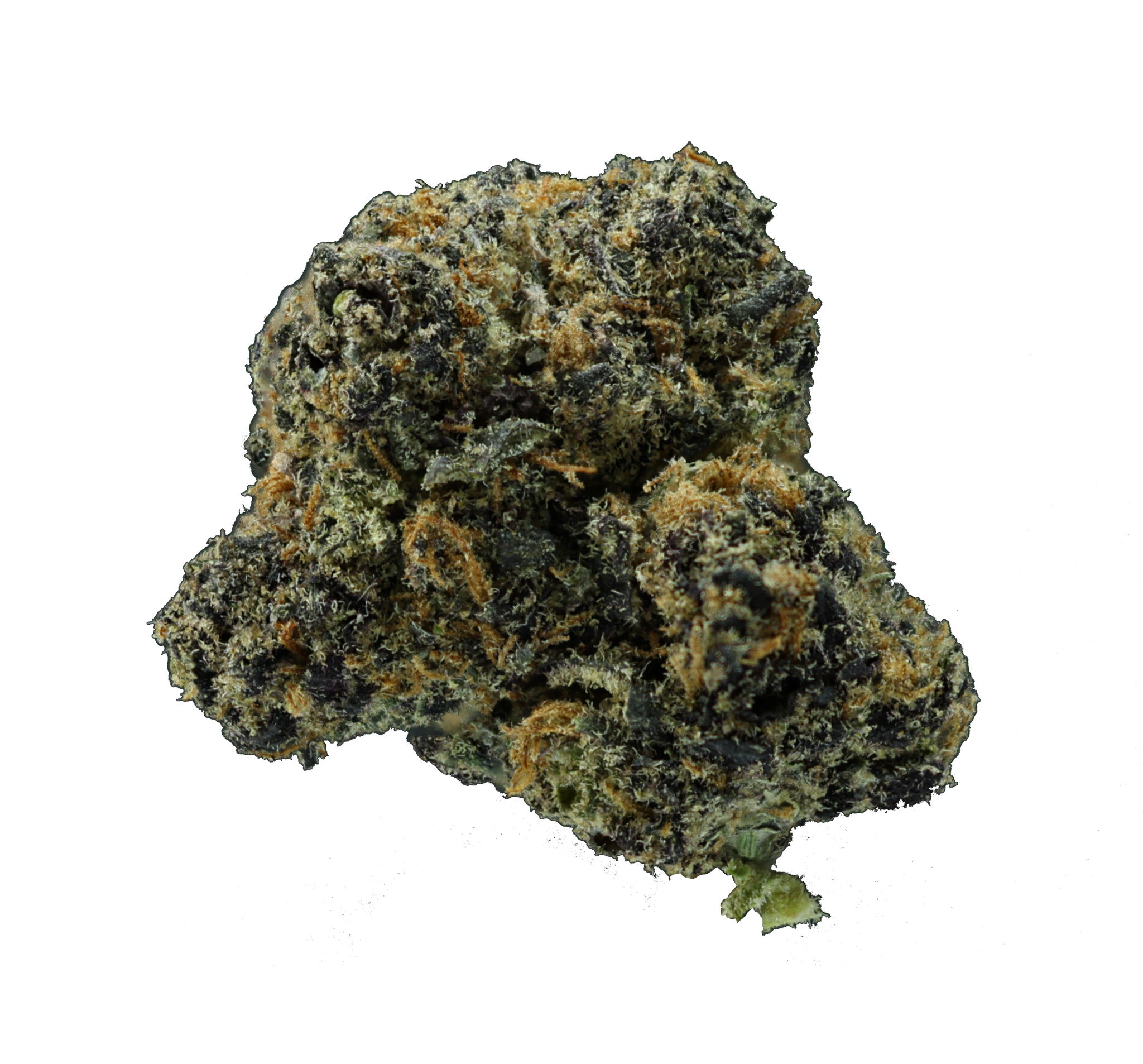 High Octane Grape Indoor High THCA Cannabis Flower