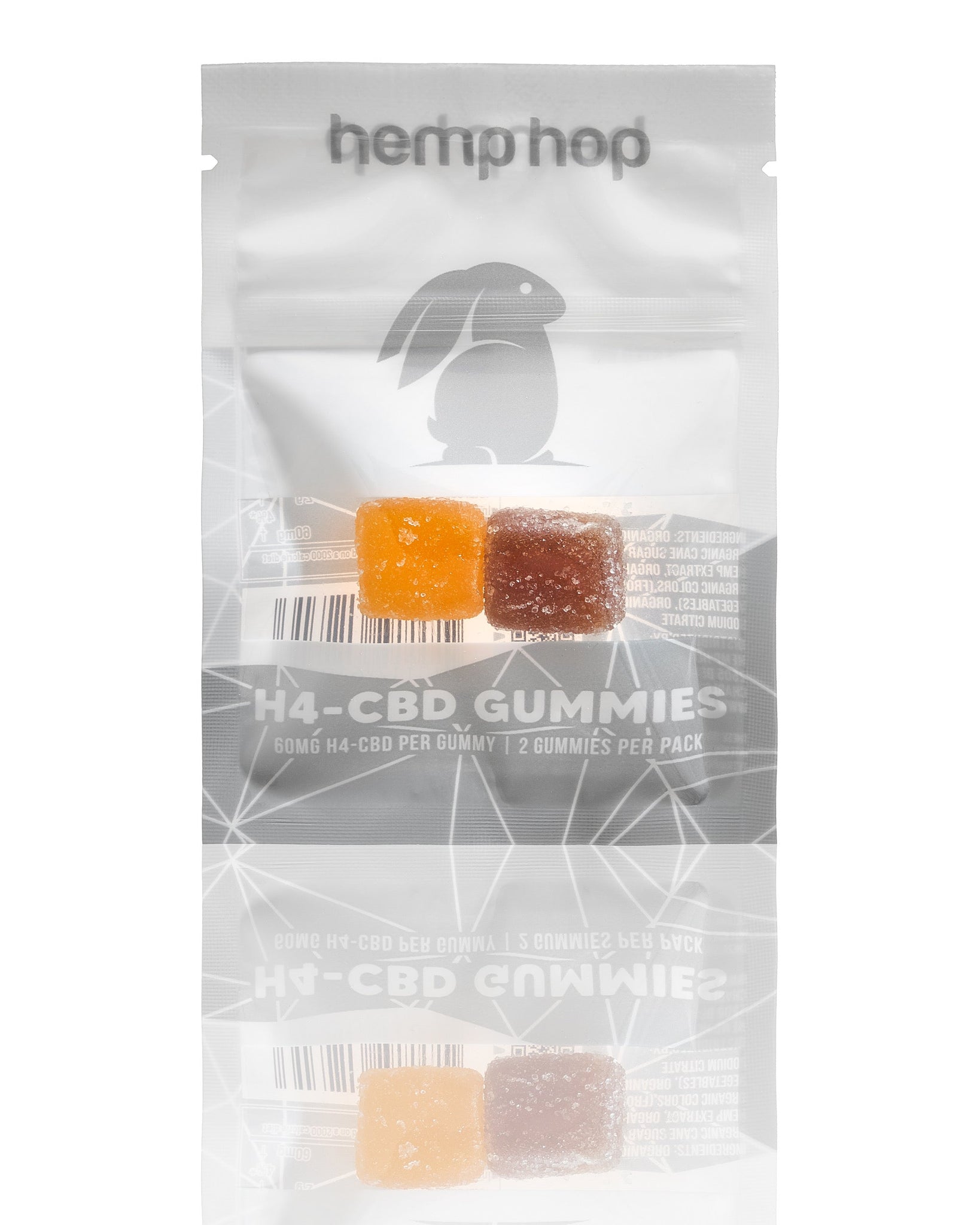 H4CBD Gummies