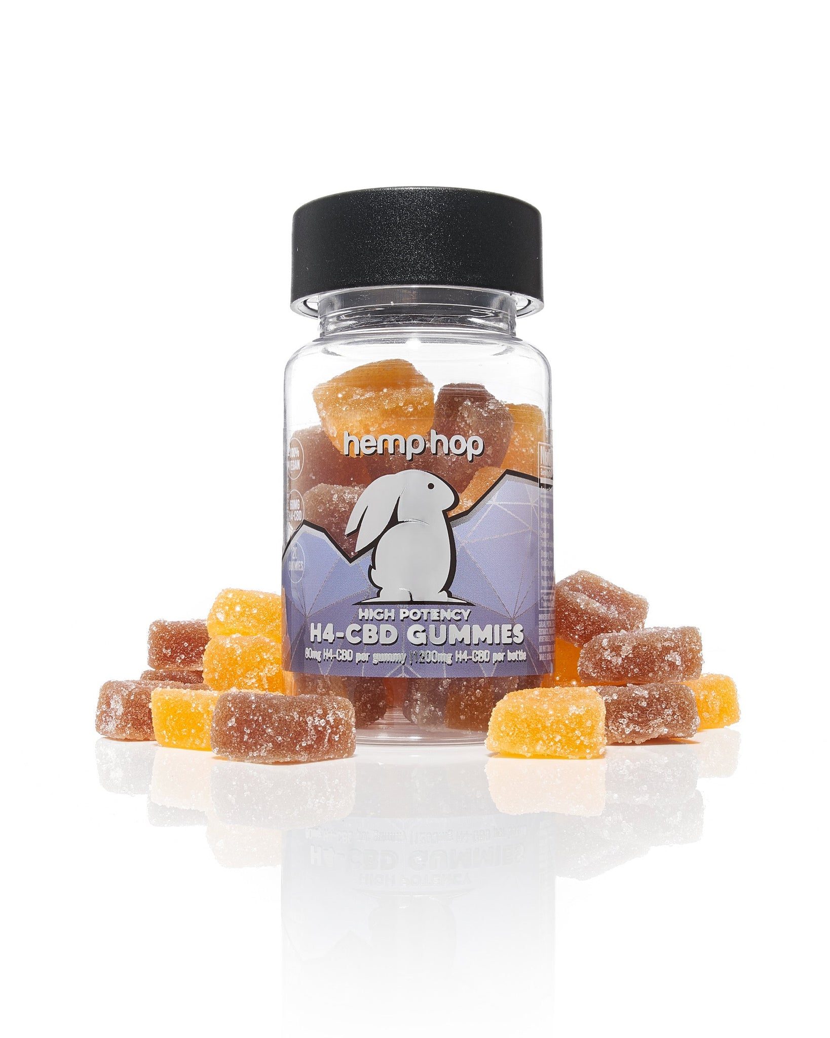 H4CBD Gummies