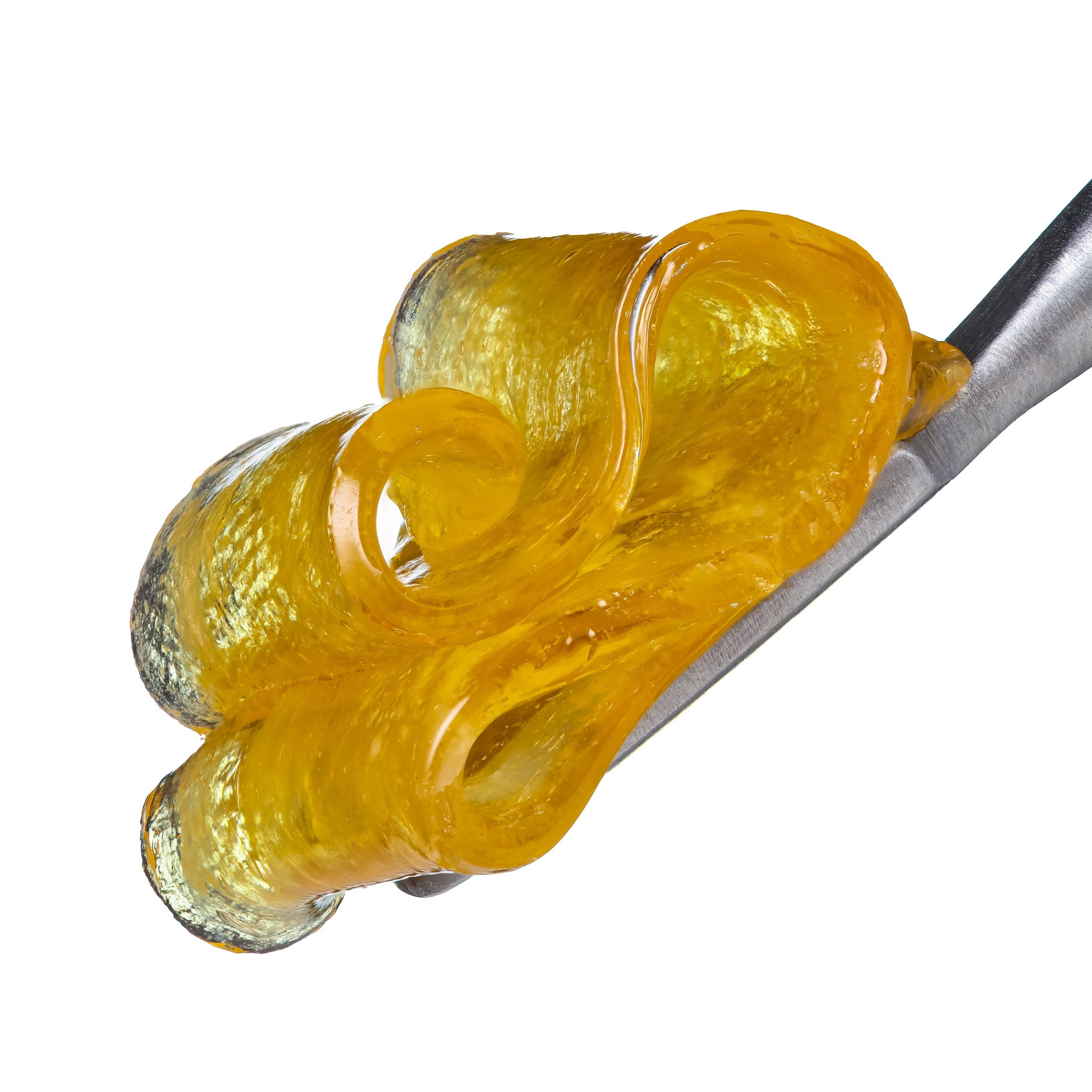 Tricho Jordan High THCA Shatter