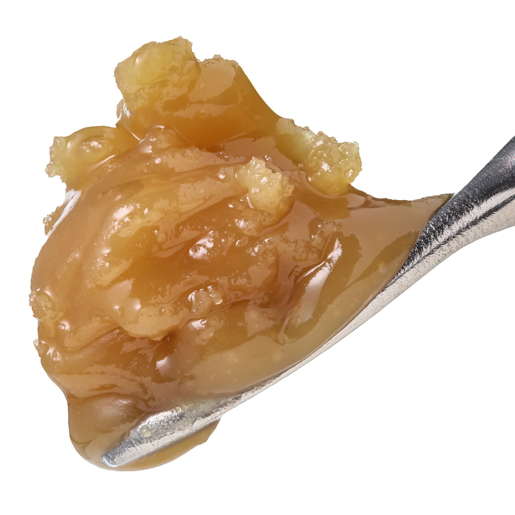 GMO x Tequila Sunrise High THCA Live Rosin