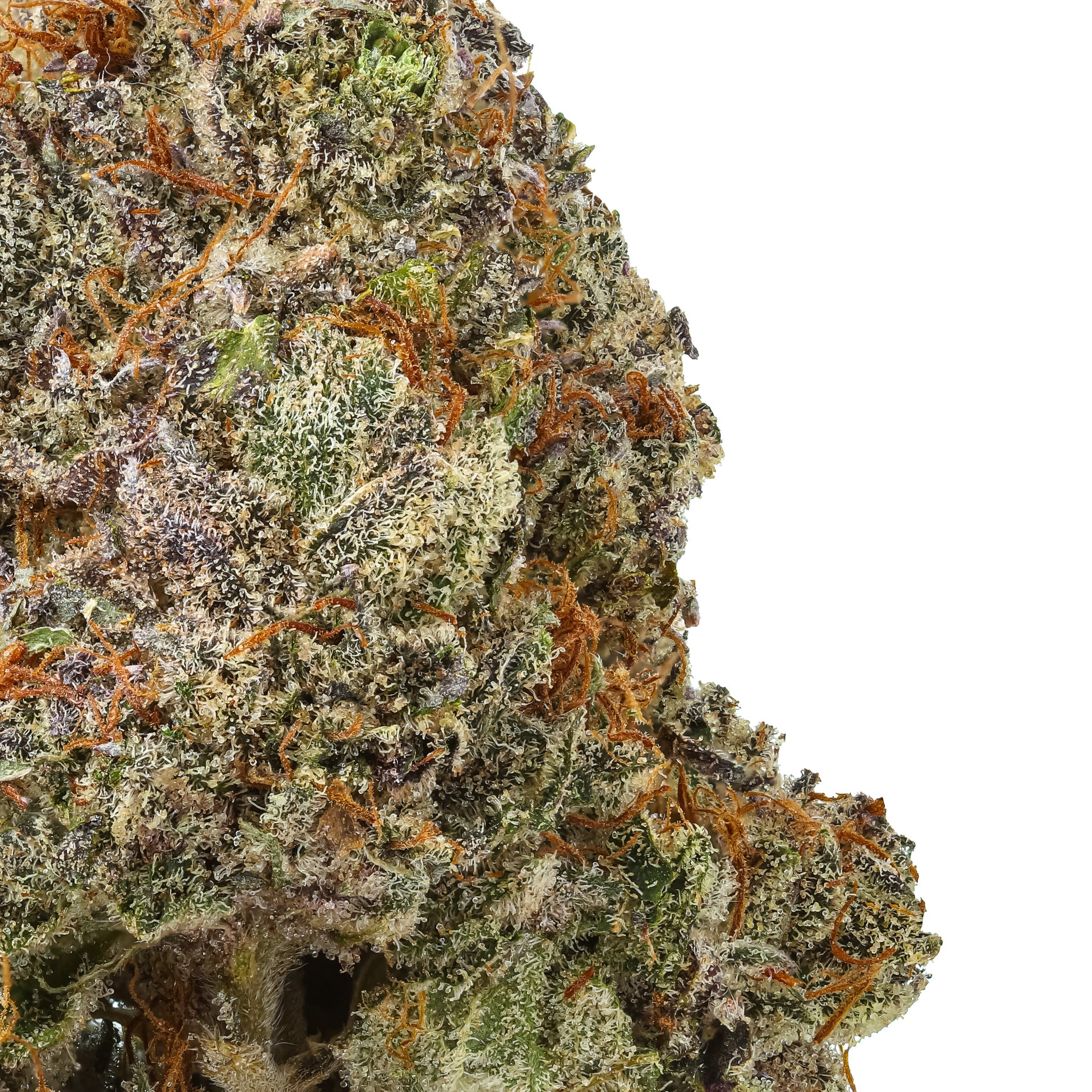 Royal Kush THCa Flower