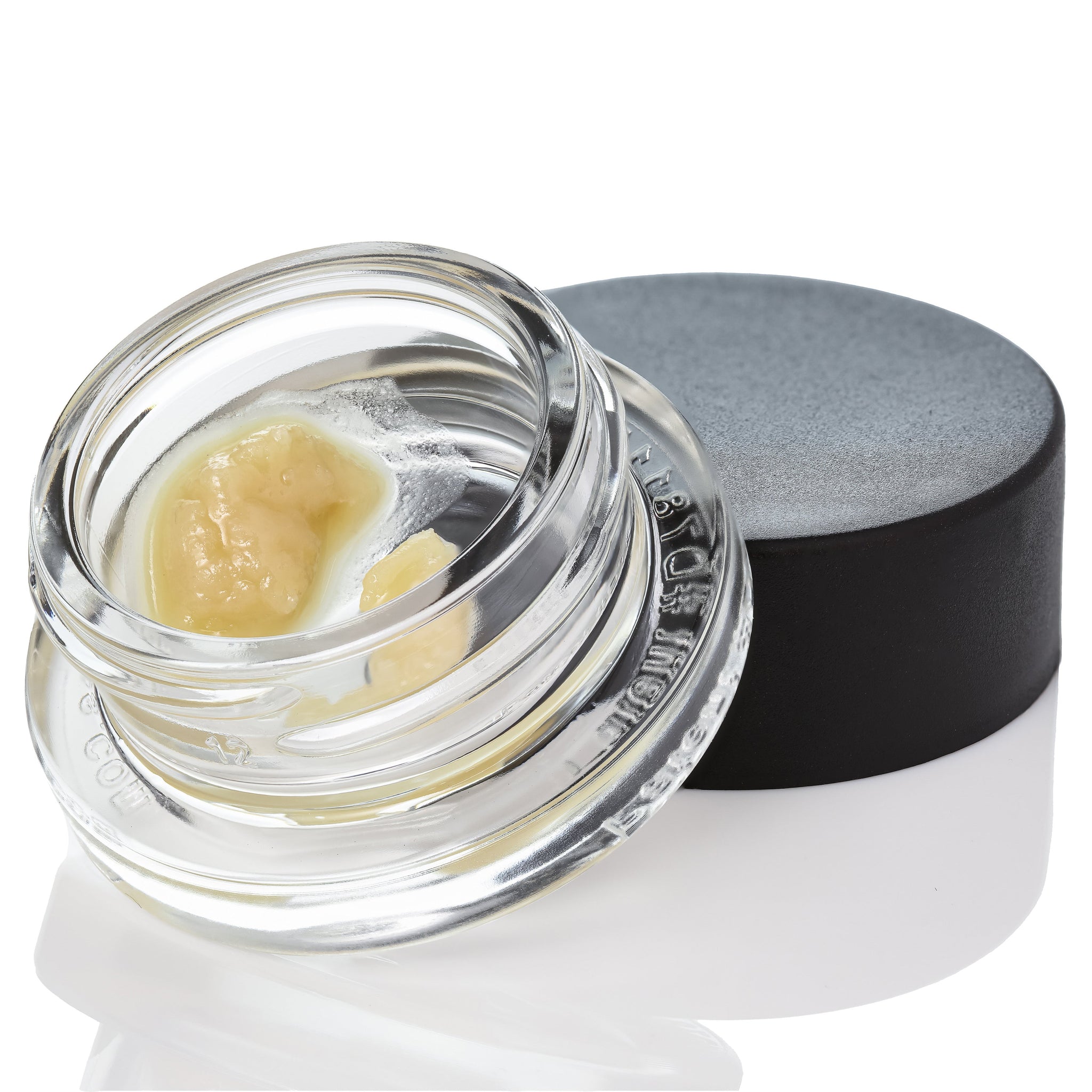 Black Maple High THCA Live Rosin