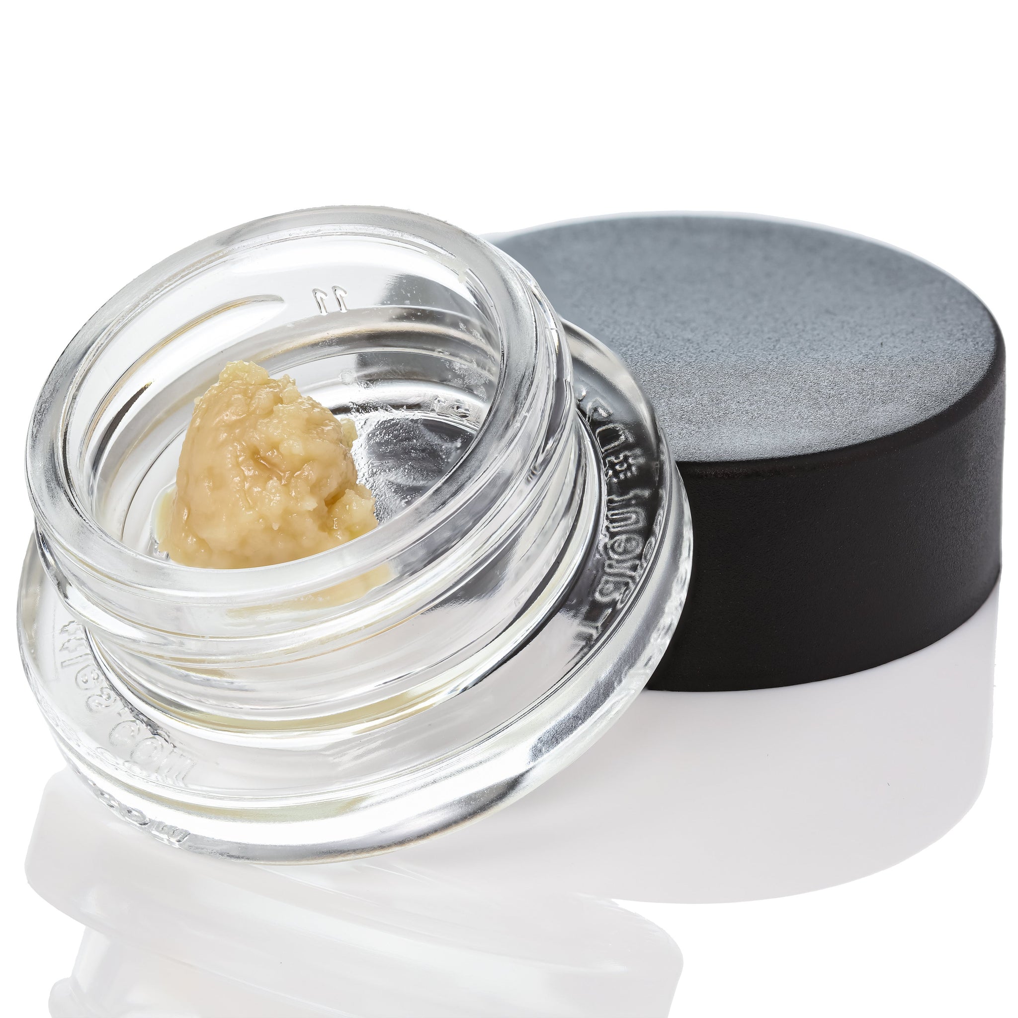 Runtz High THCA Live Rosin