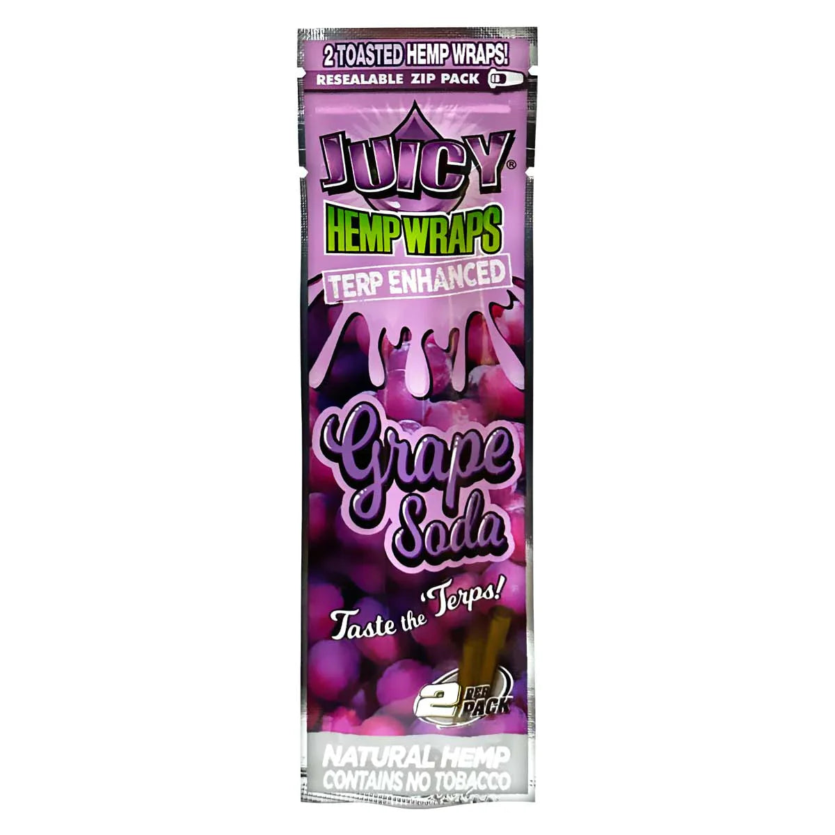 Grape Soda