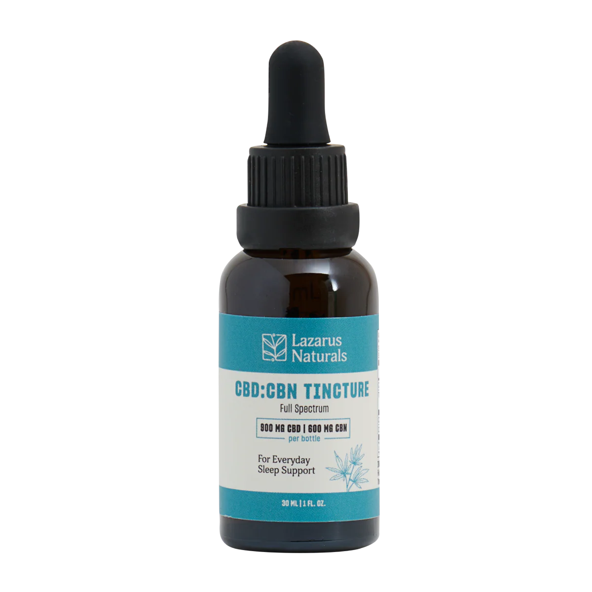 CBD+CBN TINCTURE, SLEEP