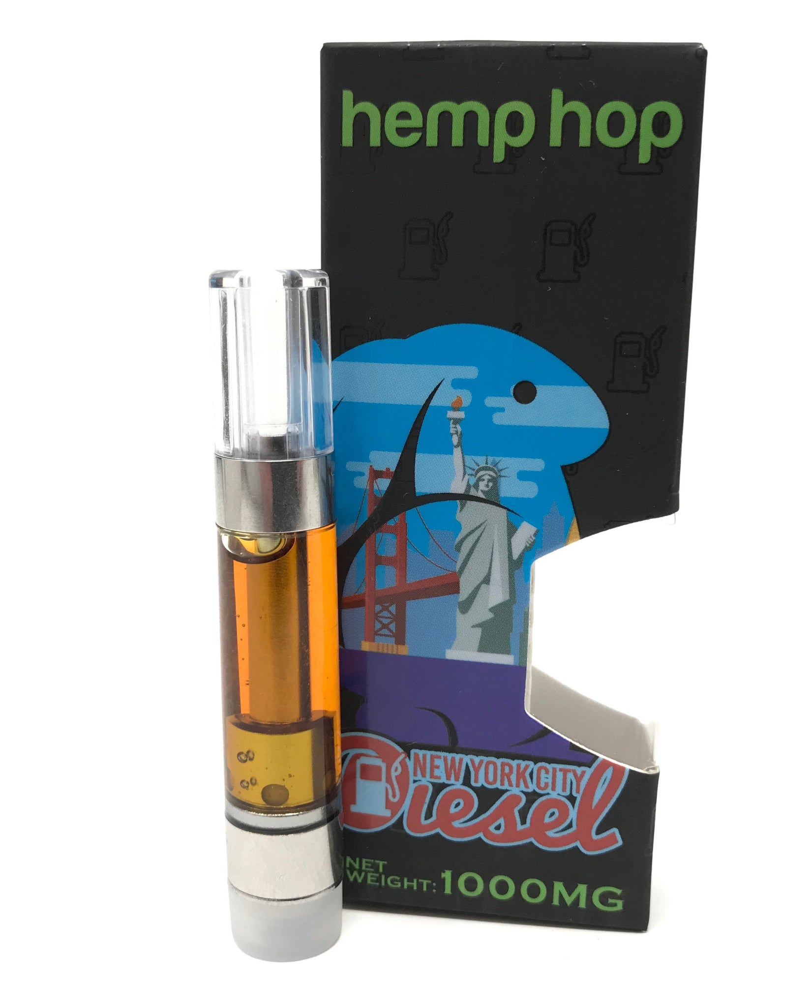 Hemp Hop Products	