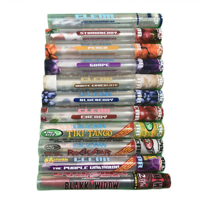 cyclones prerolled cones