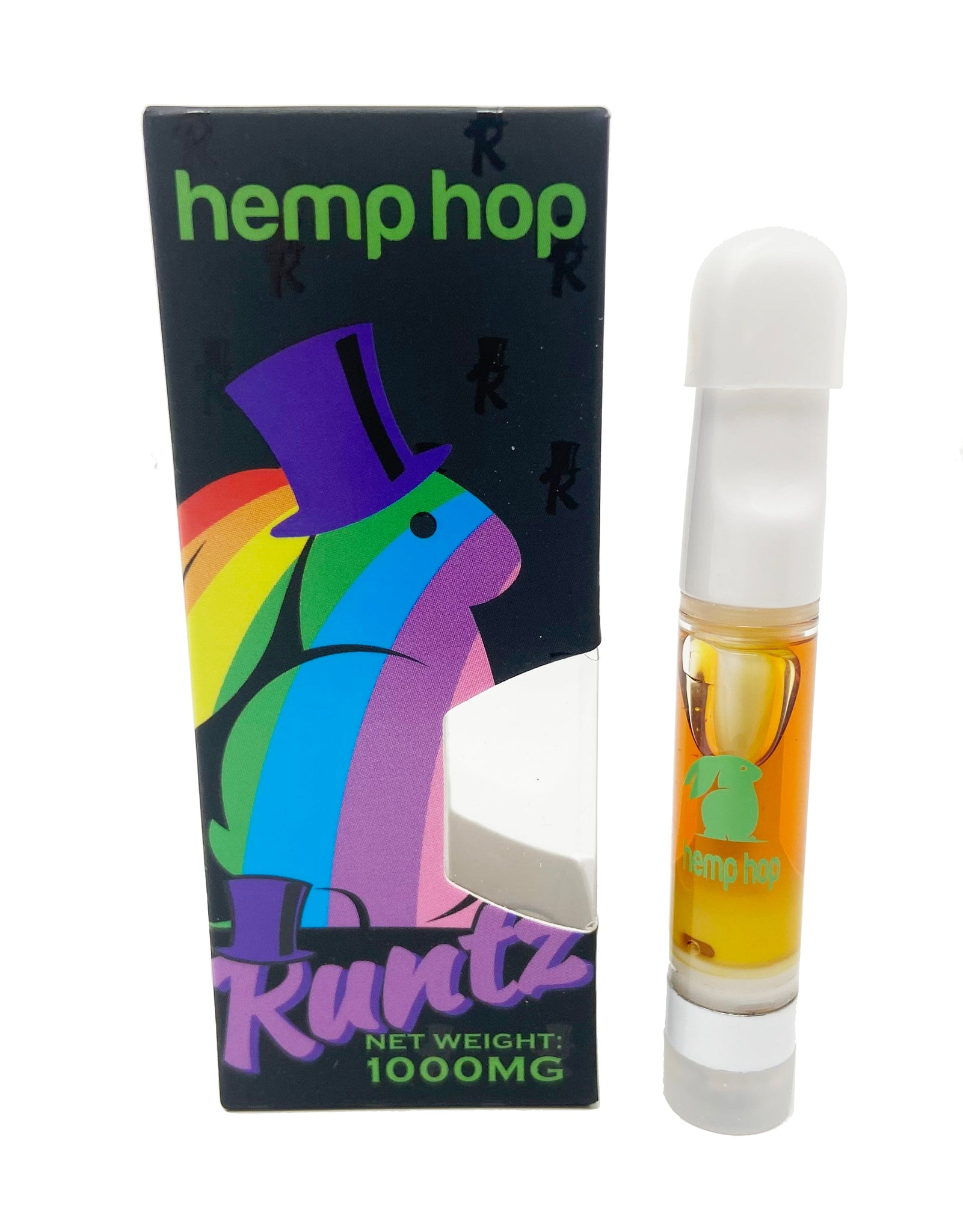 runtz vape cartridge