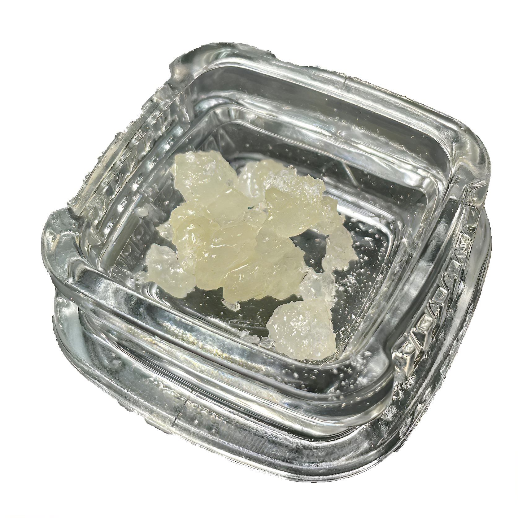 Grape Eraser Live Resin THCA Diamonds