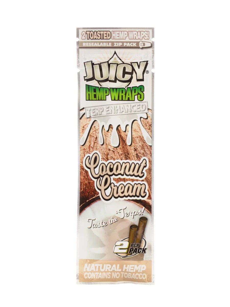 Coconut Cream