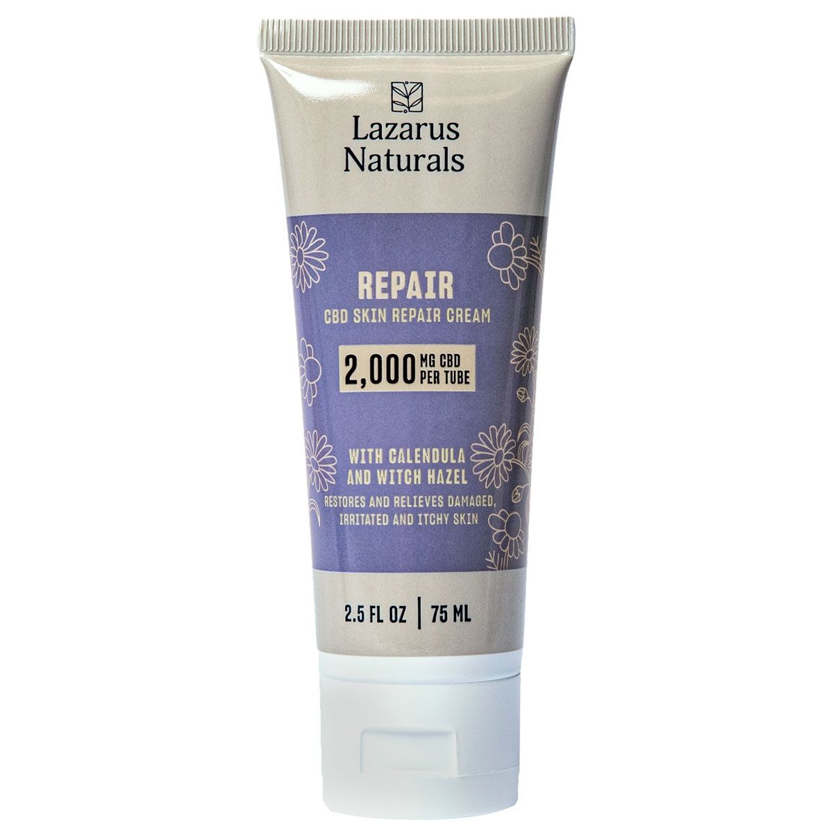CBD SKIN REPAIR CREAM