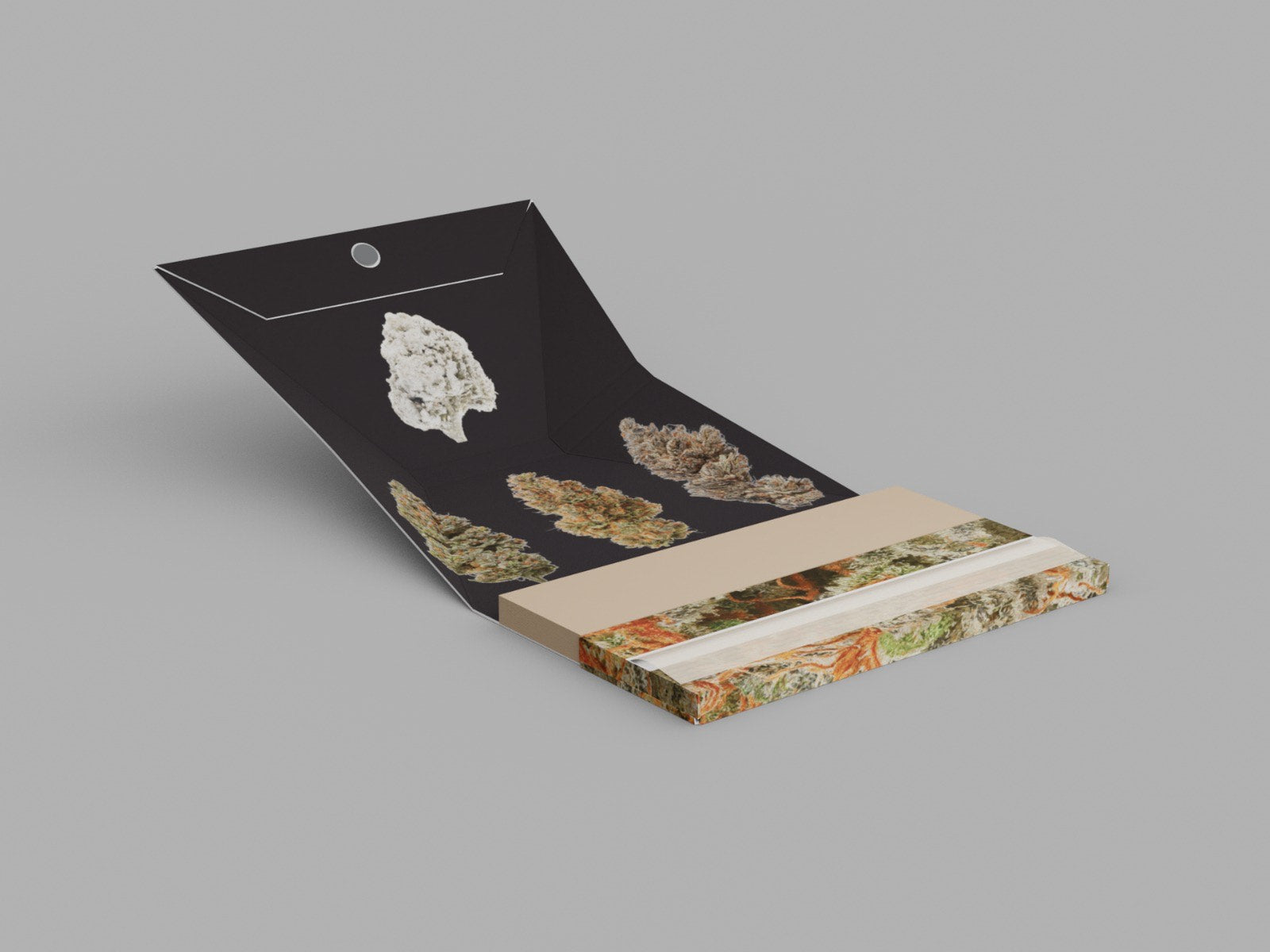 Hemp Hop Rolling Papers