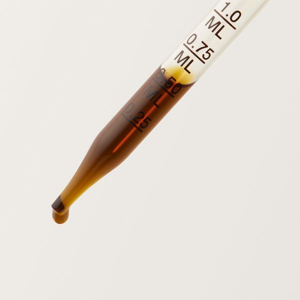 Strawberry Lemonade High Potency CBD Oil Tincture