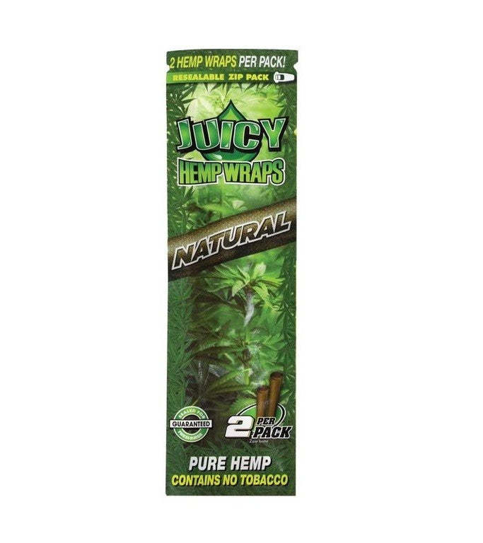 Natural Hemp