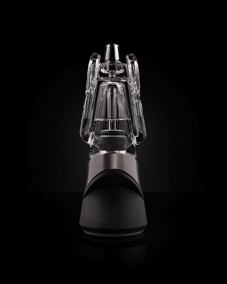 Ryan Fitt Recycler Glass 2.0