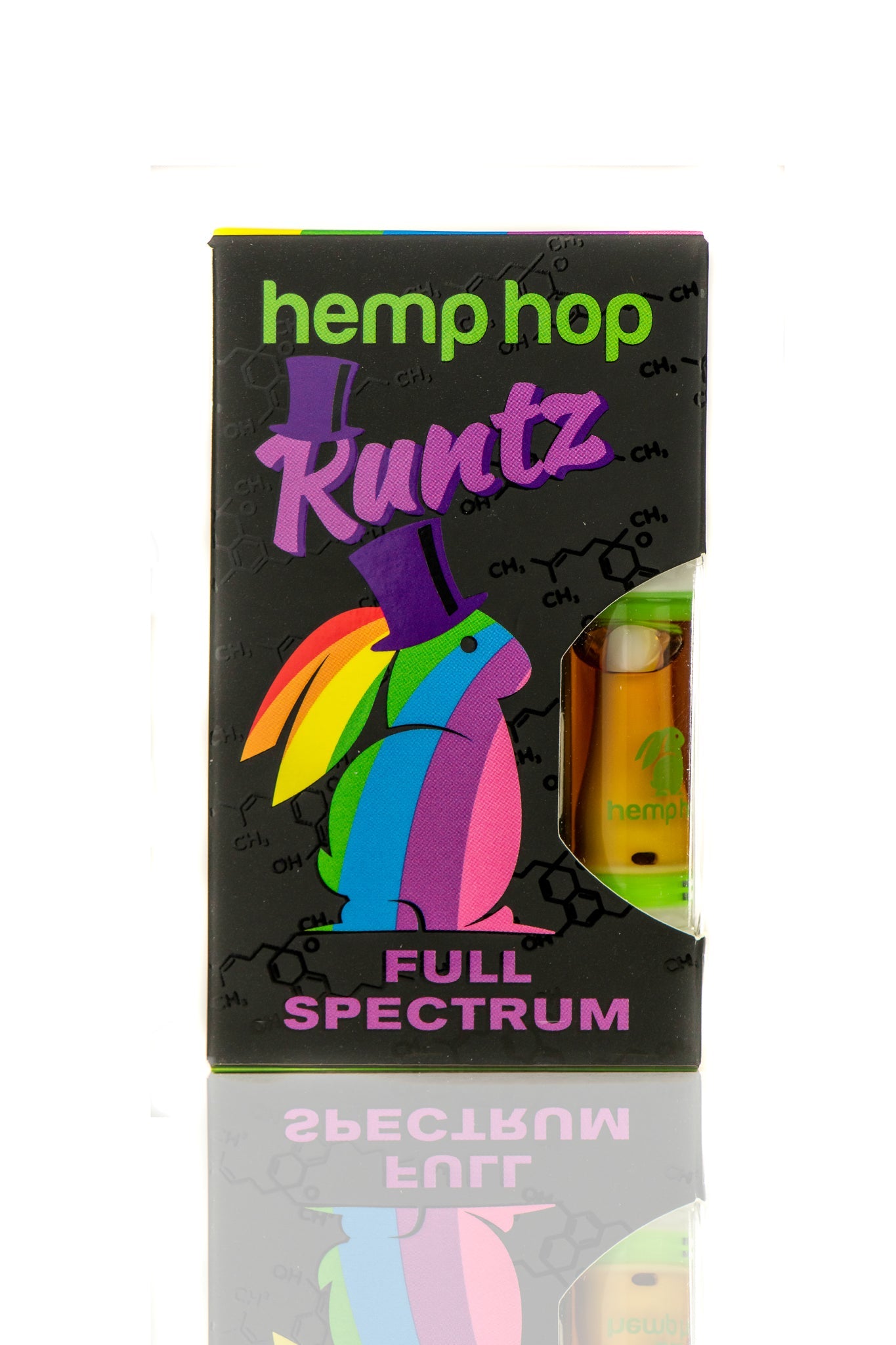 Runtz Vape Cart