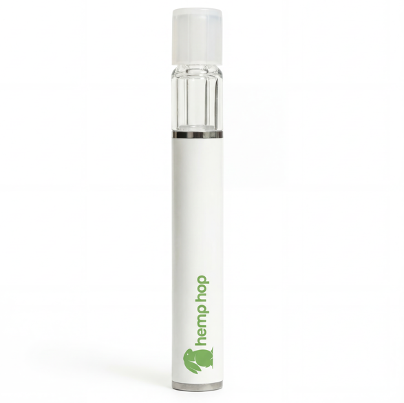 Buy Traveler Extreme All Glass Disposable Vape Pen | Hemp Hop Buy Traveler Extreme All Glass Disposable Vape Pen | Hemp Hop